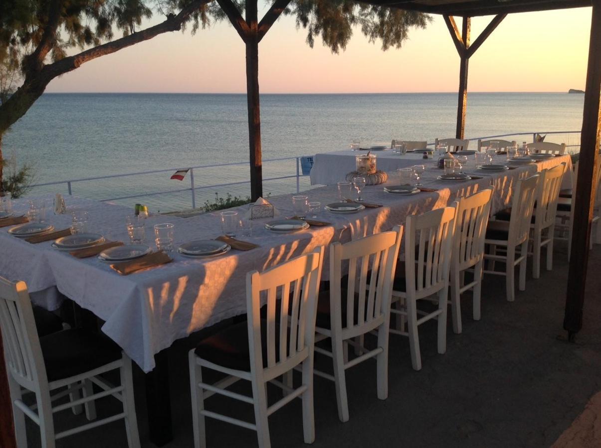 Kefalonia Beach Hotel&Bungalows Lixouri Exterior foto