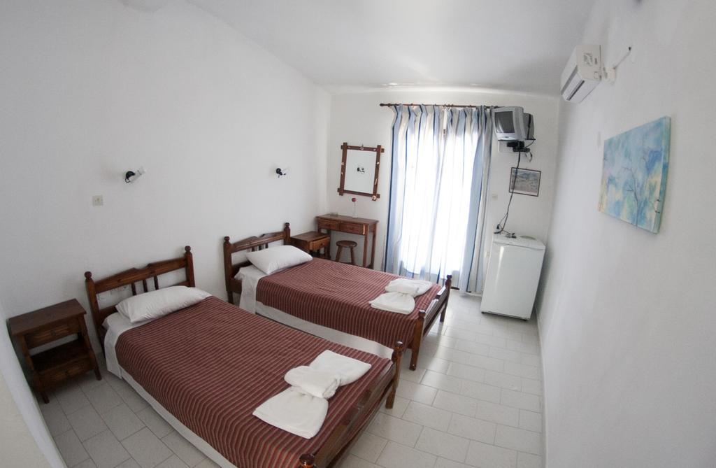 Kefalonia Beach Hotel&Bungalows Lixouri Zimmer foto