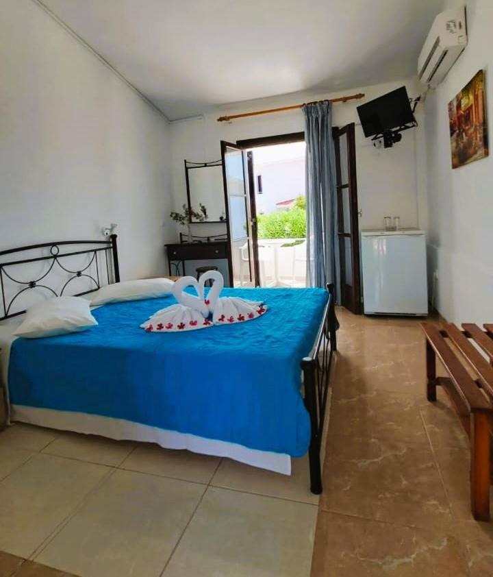 Kefalonia Beach Hotel&Bungalows Lixouri Exterior foto
