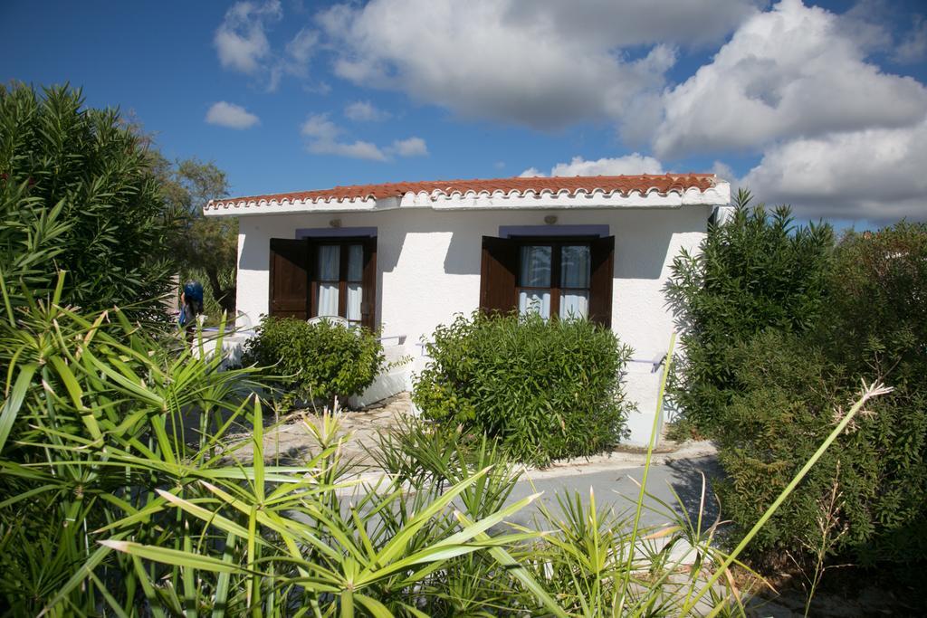 Kefalonia Beach Hotel&Bungalows Lixouri Exterior foto