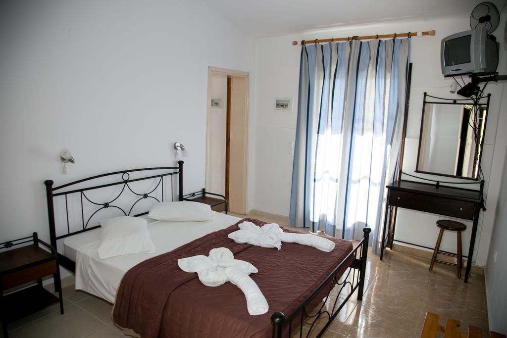 Kefalonia Beach Hotel&Bungalows Lixouri Exterior foto
