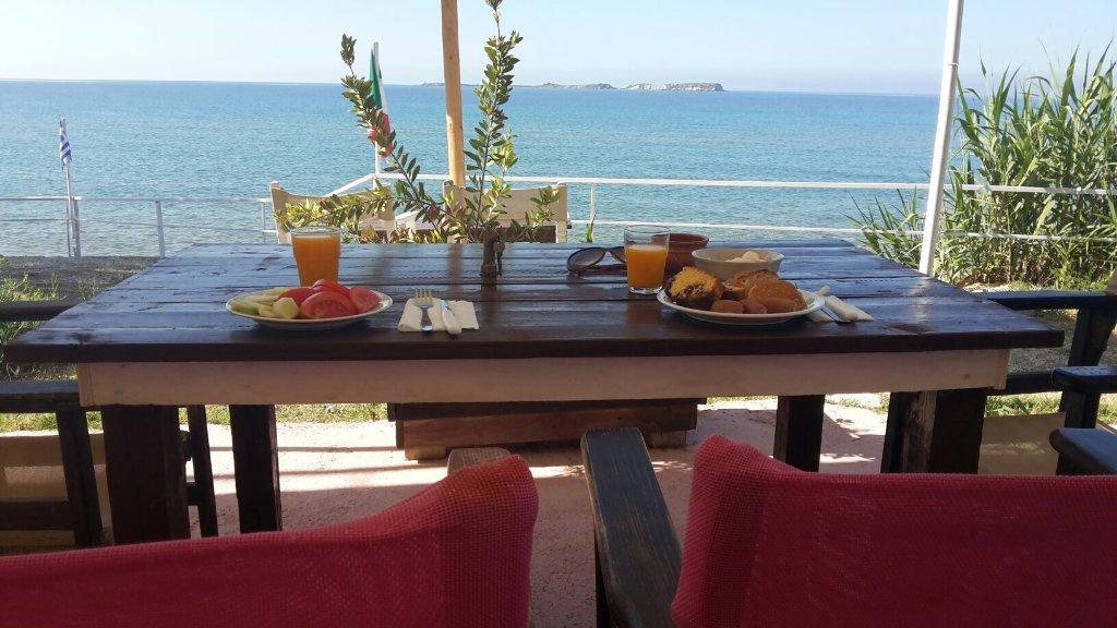 Kefalonia Beach Hotel&Bungalows Lixouri Exterior foto