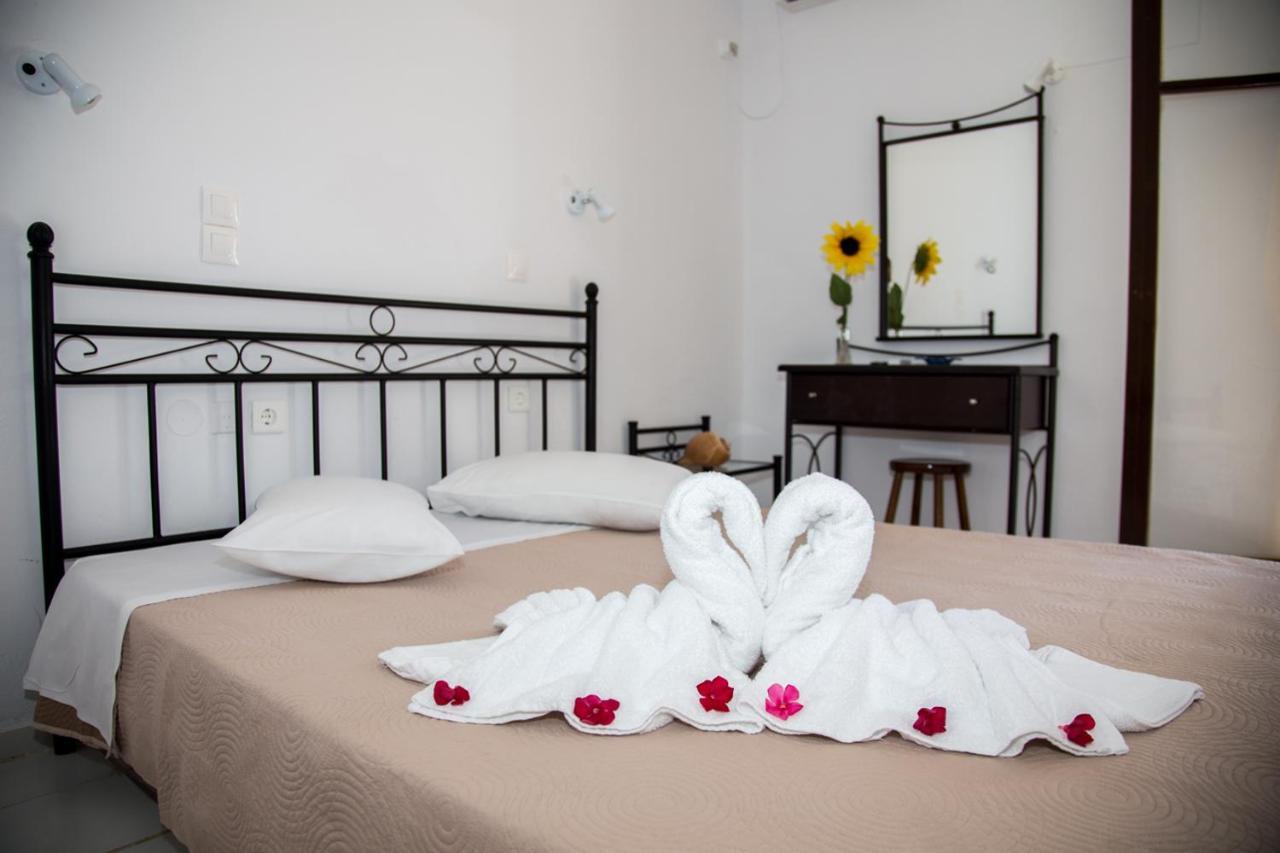 Kefalonia Beach Hotel&Bungalows Lixouri Exterior foto