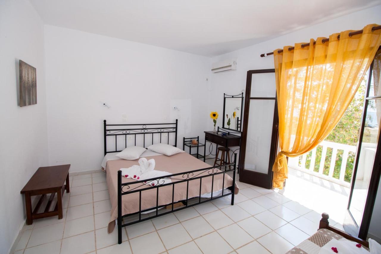 Kefalonia Beach Hotel&Bungalows Lixouri Exterior foto