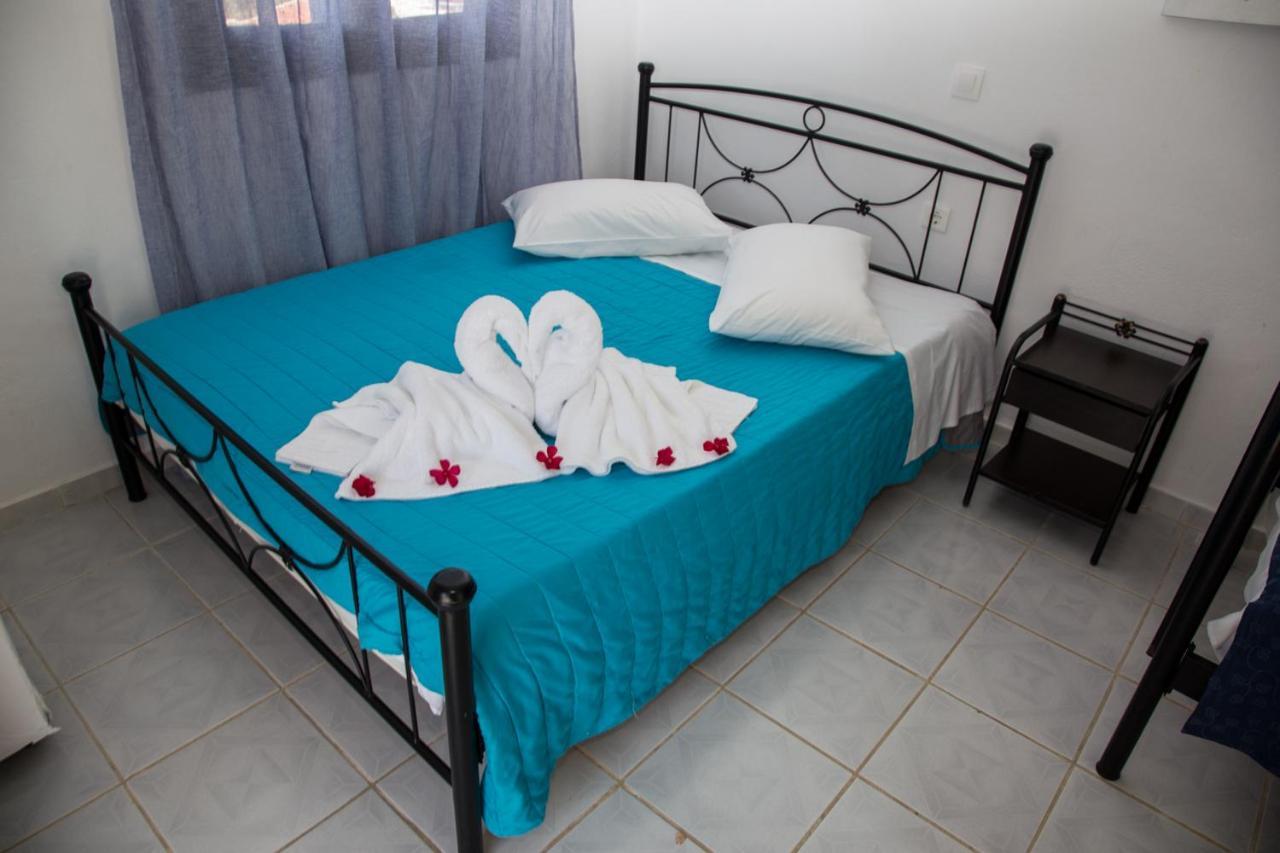 Kefalonia Beach Hotel&Bungalows Lixouri Exterior foto