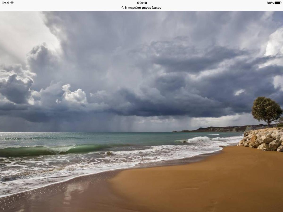 Kefalonia Beach Hotel&Bungalows Lixouri Exterior foto